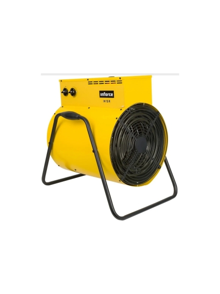 Электрическая тепловая пушка Inforce IH 15 R