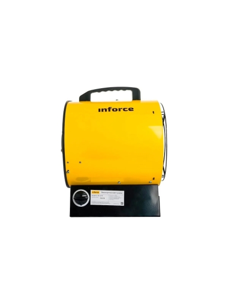 Электрическая пушка Inforce EH 6 TR