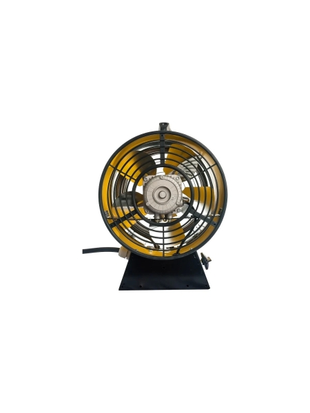 Электрическая пушка Inforce EH 6 TR