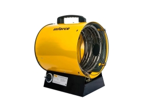 Электрическая пушка Inforce EH 6 TR