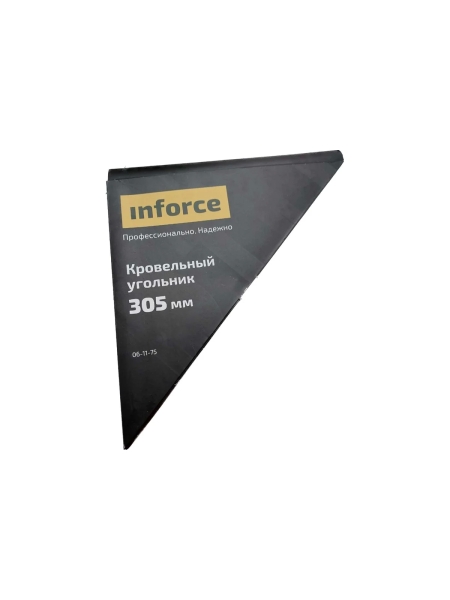 Кровельный угольник Inforce 305 мм 06-11-75