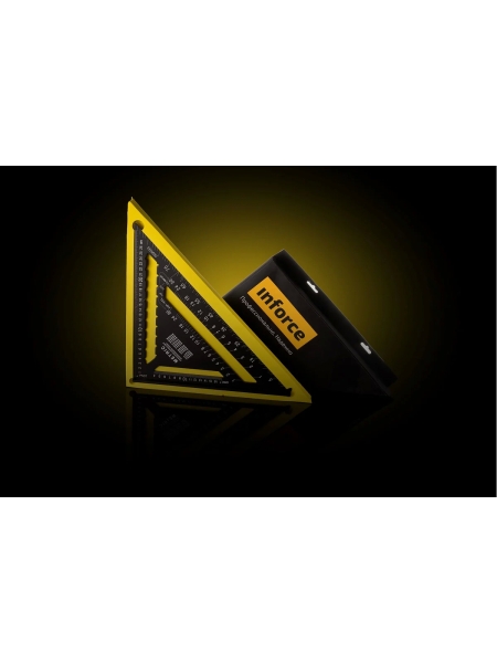 Кровельный угольник Inforce 305 мм 06-11-75