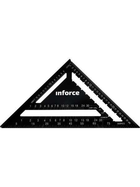 Кровельный угольник Inforce 305 мм 06-11-75