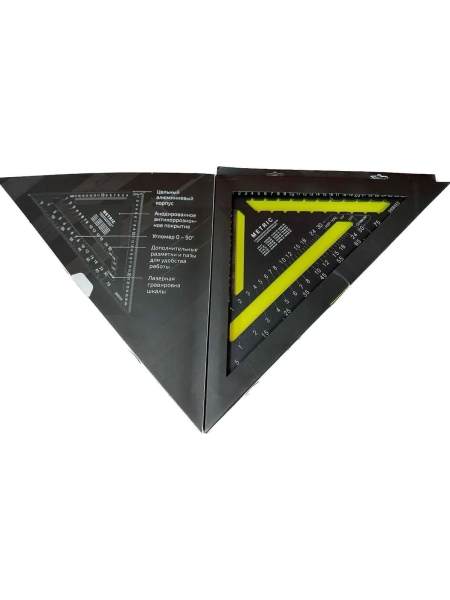 Кровельный угольник Inforce 305 мм 06-11-75