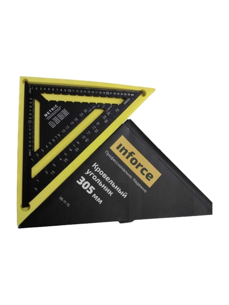 Кровельный угольник Inforce 305 мм 06-11-75