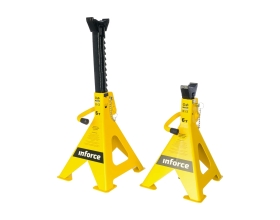 Усиленная страховочная подставка 6 т Inforce 08-08-08