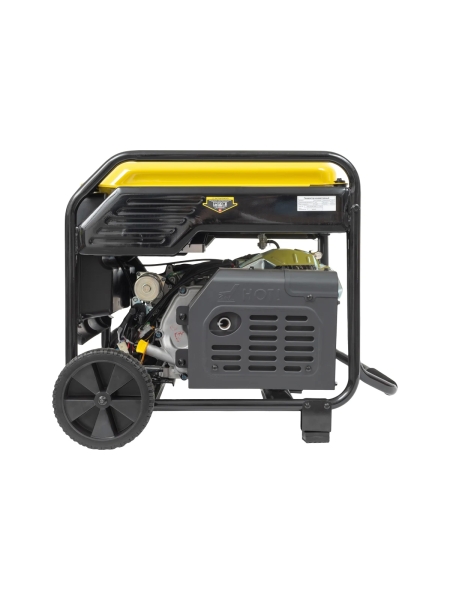 Инверторный генератор Inforce IGC 7000OAE