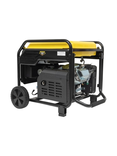 Инверторный генератор Inforce IGC 7000OAE