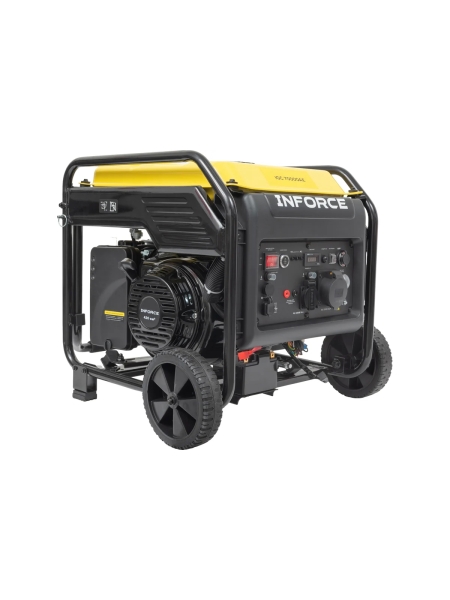 Инверторный генератор Inforce IGC 7000OAE