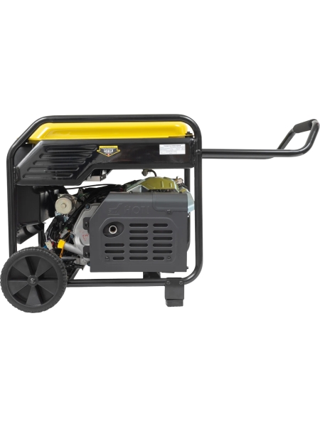 Инверторный генератор Inforce IGC 7000OAE