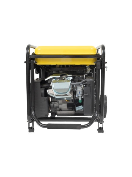 Инверторный генератор Inforce IGC 7000OAE