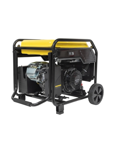 Инверторный генератор Inforce IGC 7000OAE