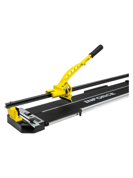 Рельсовый плиткорез 1000мм Inforce 05-13-17