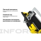 Рельсовый плиткорез 1000мм Inforce 05-13-17