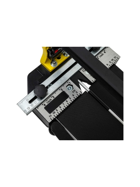 Рельсовый плиткорез 1000мм Inforce 05-13-17