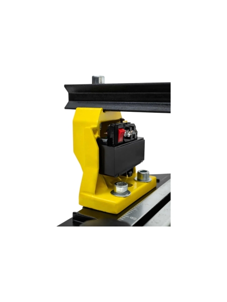 Рельсовый плиткорез 1000мм Inforce 05-13-17