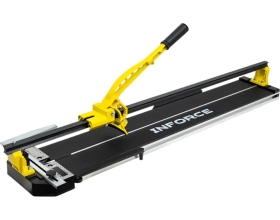 Рельсовый плиткорез 1000мм Inforce 05-13-17
