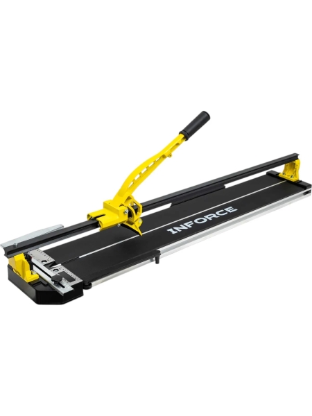 Рельсовый плиткорез 1000мм Inforce 05-13-17