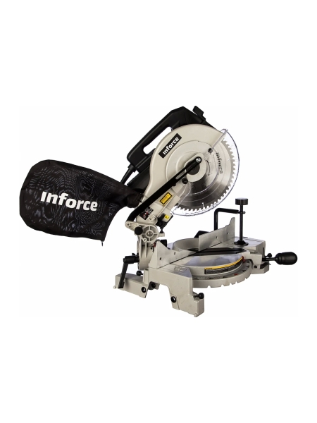 Торцовочная пила Inforce MS 254 01-12-002
