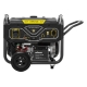 Бензиновый генератор (8 кВт; эл.стартер; ATS, колёса и ручки) Inforce GL 8000 04-03-16