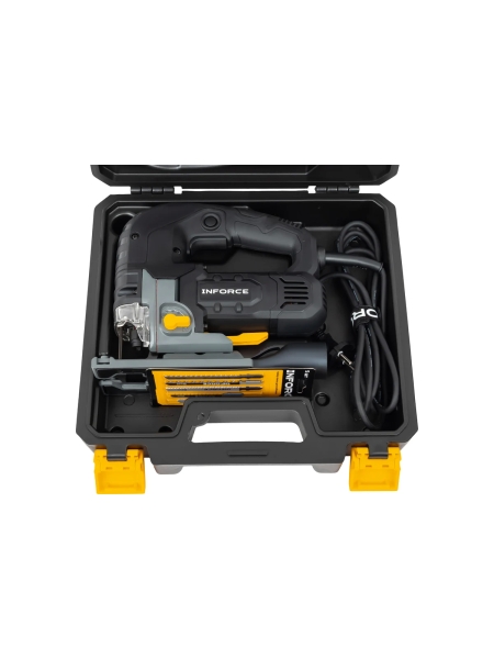 Лобзик Inforce JS0975FV-T