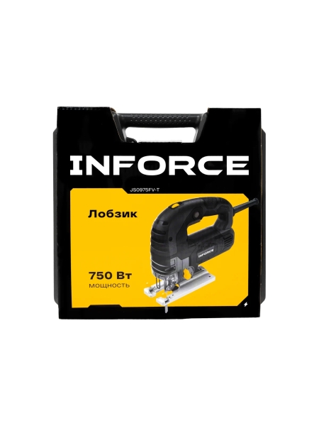 Лобзик Inforce JS0975FV-T