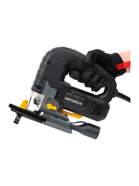 Лобзик Inforce JS0975FV-T