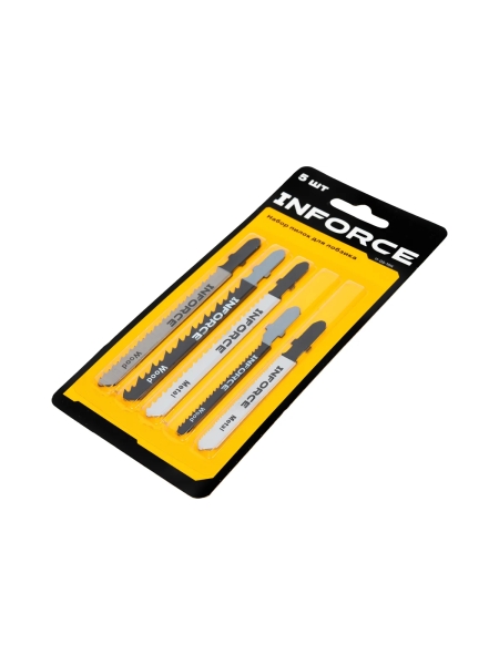 Лобзик Inforce JS0975FV-T