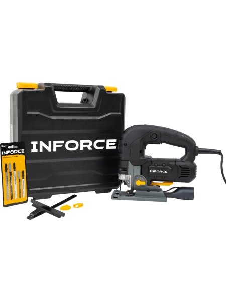 Лобзик Inforce JS0975FV-T