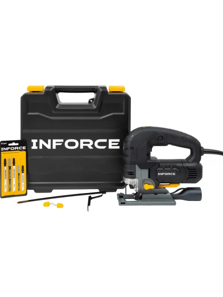 Лобзик Inforce JS0975FV-T