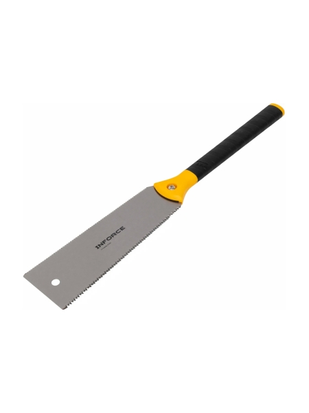 Японская ножовка Inforce 06-08-25