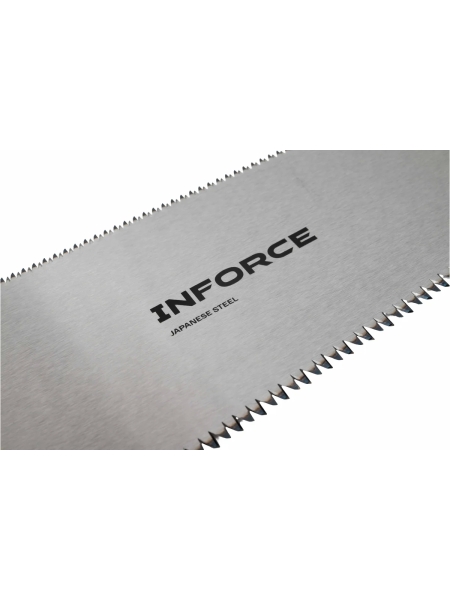 Японская ножовка Inforce 06-08-25