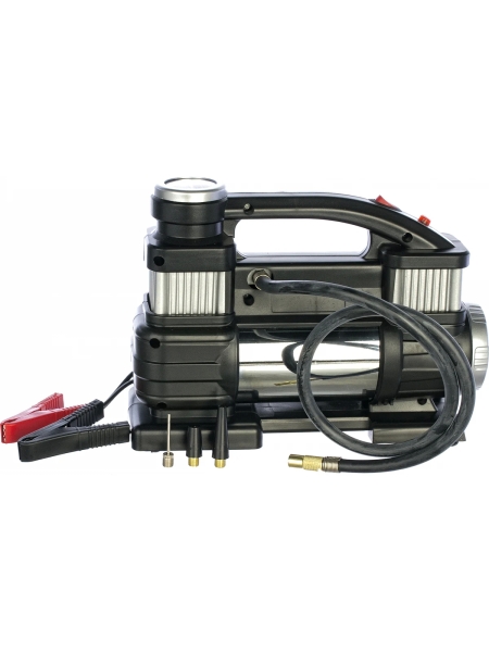 Автомобильный компрессор Inforce 04-06-08