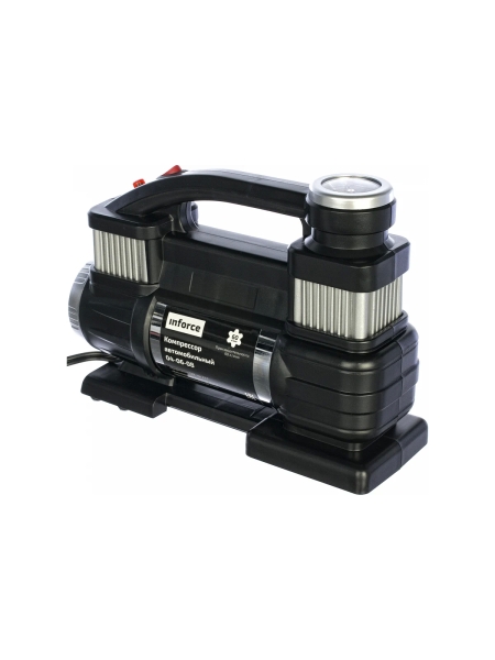 Автомобильный компрессор Inforce 04-06-08