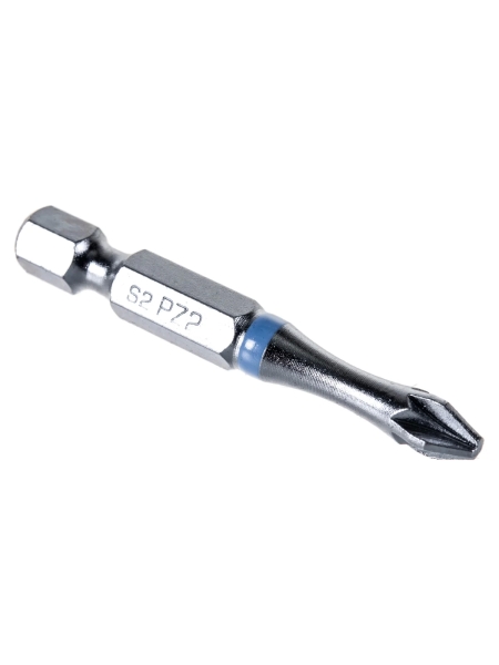 Бита (5 шт; Pz2; 50 мм) Inforce 11-01-295