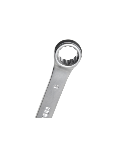 Комбинированный ключ Inforce 8 мм, Сталь Cr-V, профессиональный, 06-05-10