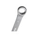 Комбинированный ключ Inforce 8 мм, Сталь Cr-V, профессиональный, 06-05-10