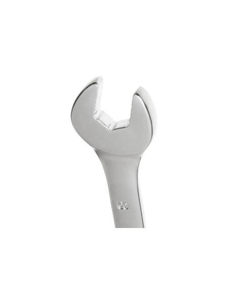 Комбинированный ключ Inforce 8 мм, Сталь Cr-V, профессиональный, 06-05-10