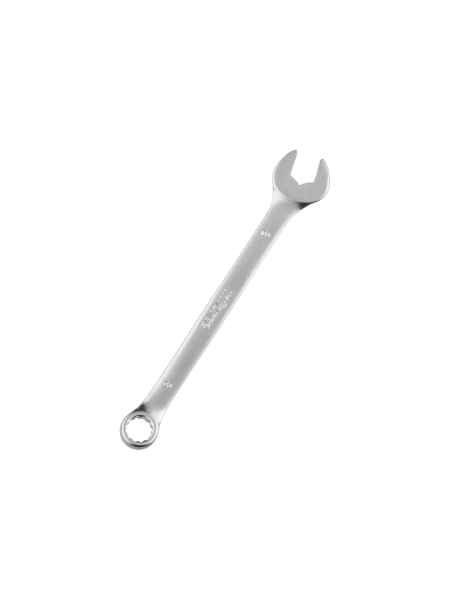 Комбинированный ключ Inforce 8 мм, Сталь Cr-V, профессиональный, 06-05-10