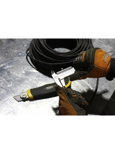 Штангенциркуль 0-150 мм Inforce 06-11-36