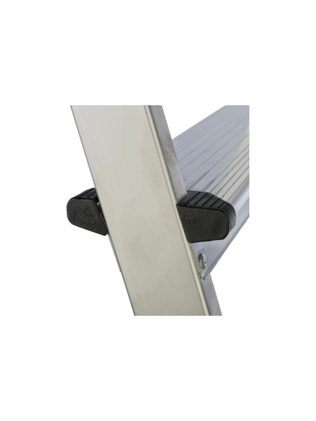 Алюминиевая стремянка Inforce 10 ступеней 02-11-05