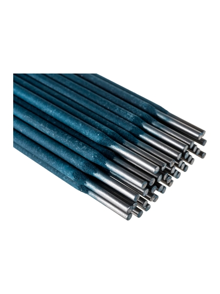 Электрод МР-3 (3 мм; 1 кг; синие) Inforce 11-05-03