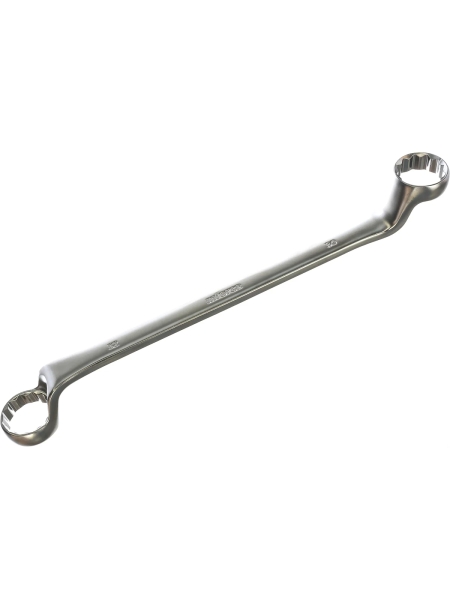 Накидной ключ 30x32мм Inforce 06-05-77