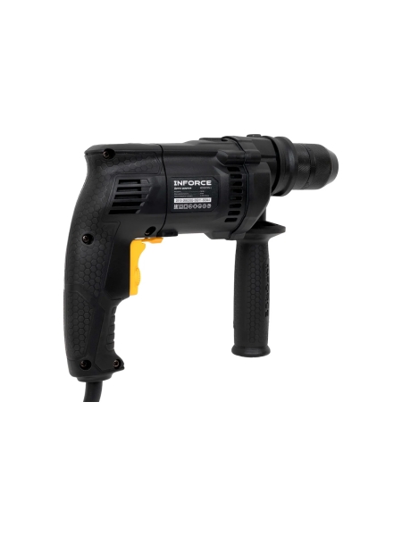 Дрель Inforce RD1307RV-I