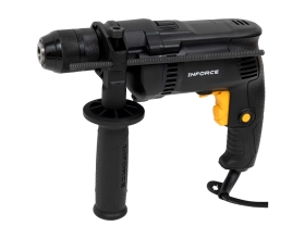 Дрель Inforce RD1307RV-I