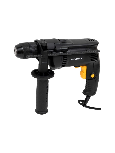 Дрель Inforce RD1307RV-I
