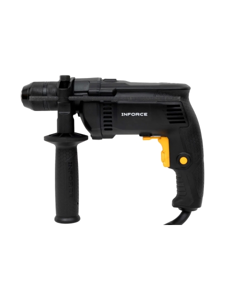 Дрель Inforce RD1307RV-I