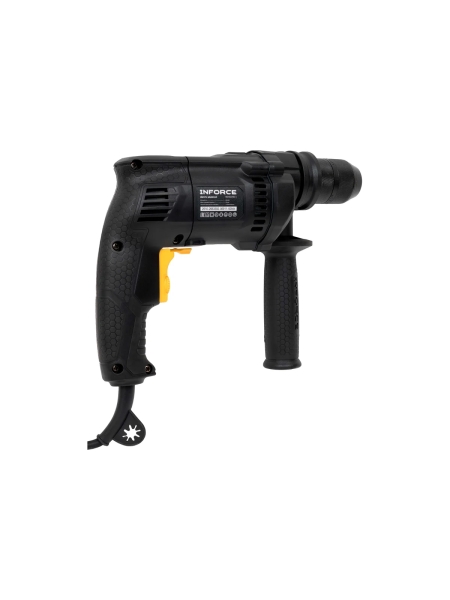 Дрель Inforce RD1307RV-I