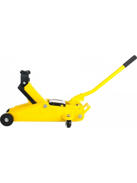 Гидравлический подкатной домкрат 2T Inforce TA82007