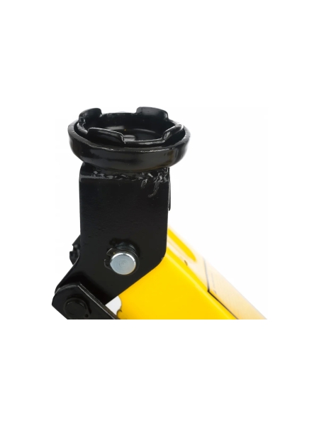 Гидравлический подкатной домкрат 2T Inforce TA82007